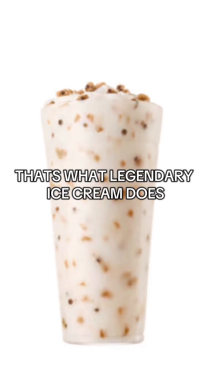 been saying chocolate is the most overrated ice cream flavor ever.
