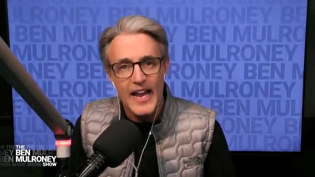 WATCH: Ben Mulroney on the Bondi Beach terror attack, and the Australian government's attempt to use the incident to push more failed gun control. "This is not an issue with guns... This is an issue with Islamic radicalization. Do the hard work. Not the easy preformative stuff."