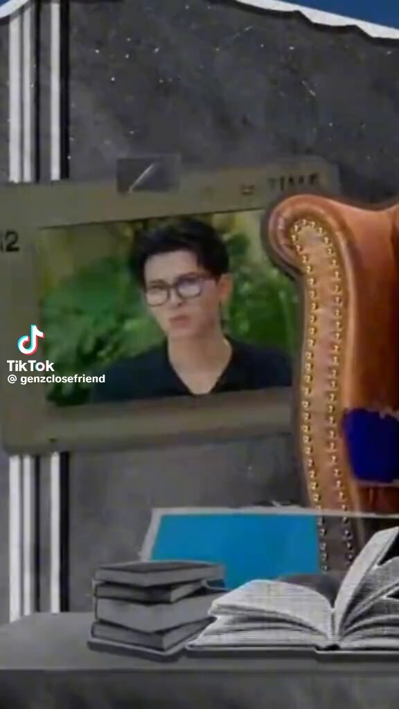 ภูวินทร์รีโพสต์คลิปรีแอคใน tt คลิปนี้ตลกมาก55555555 ขำซีรี่ย์ไม่พอ ต้องมาขำรีแอคพี่ๆอีก เกือบตาย555555 #MeAndTheeSeries #ปอนด์ภูวินทร์