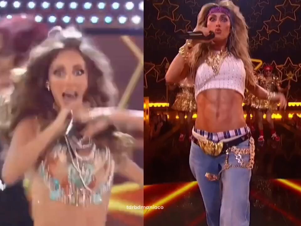 El cuerpo no olvida la Rumba! 🔥