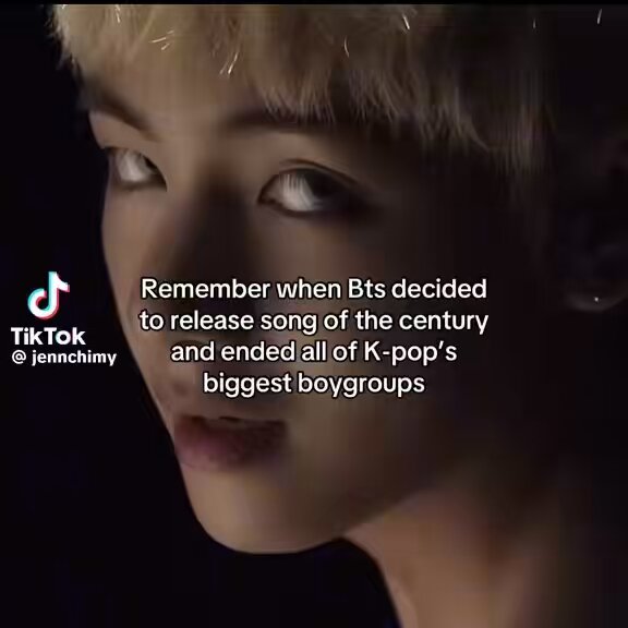 And the rest was history 😌