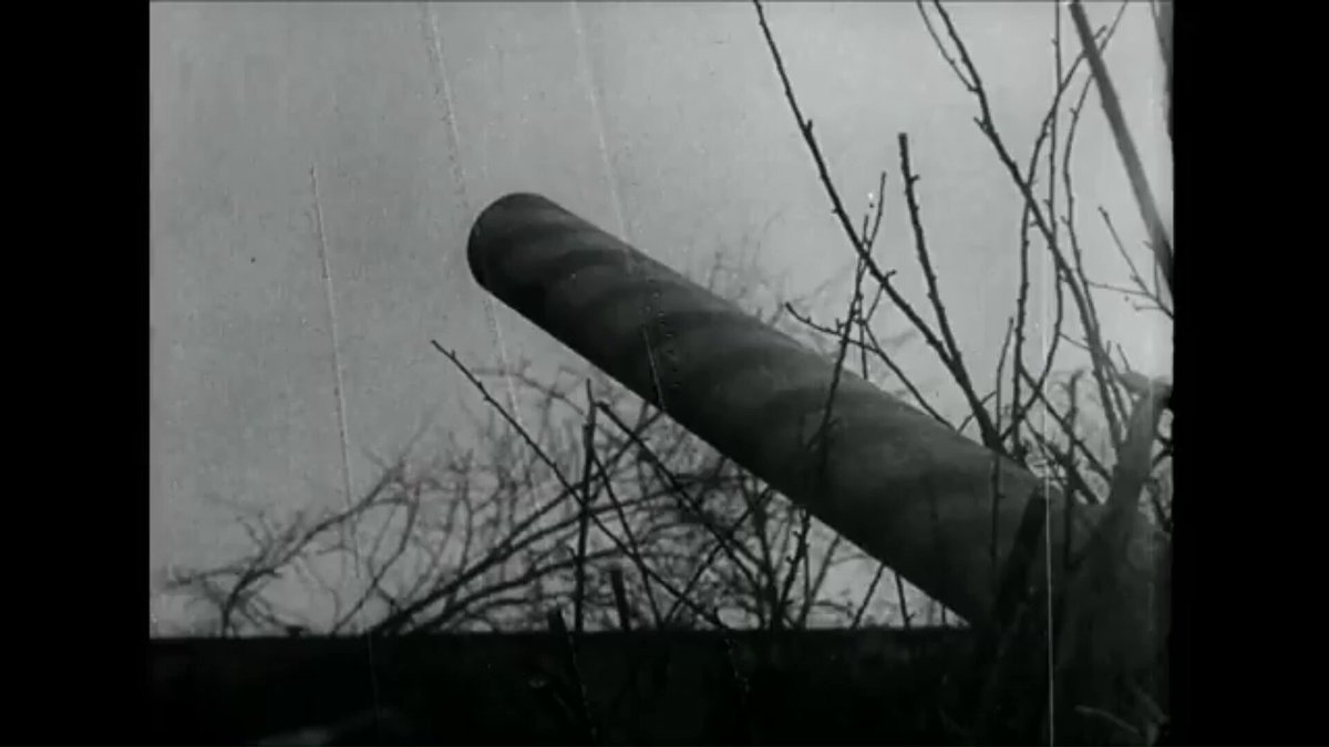 16 December 1944 - Operation Wacht am Rhein 05:30, the Germans launch a massive attack along an 80 mile front in the Ardennes. For the Allies, it will go down in history as the Battle of the Bulge.