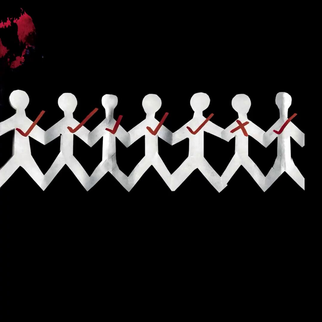 Animal I Have Become - Three Days Grace (2006)
