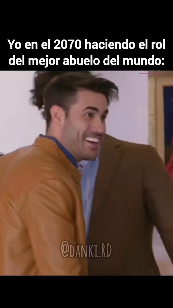 JAJAJAJAJAA para 2070 ya se van a estar casando con putos robots, a este paso.