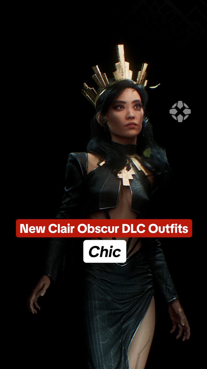Here are the new outfits that were added in Clair Obscur: Expedition 33's FREE DLC: