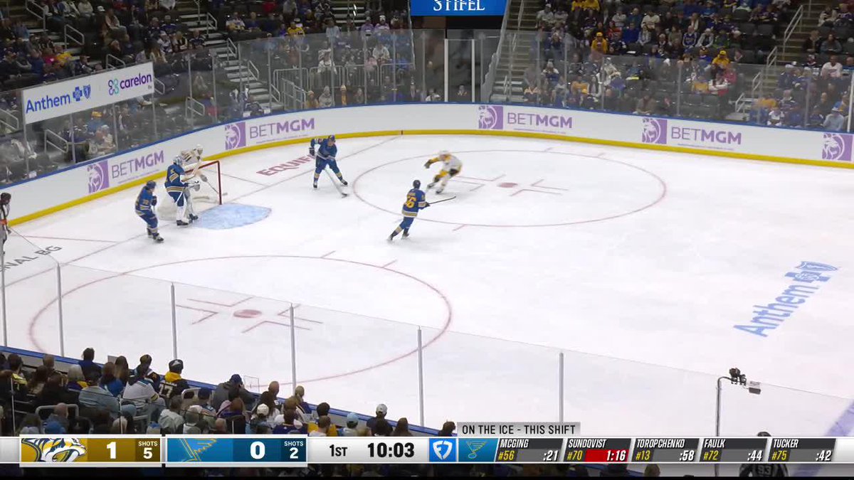 Dvorsky's all like "this game is tied"