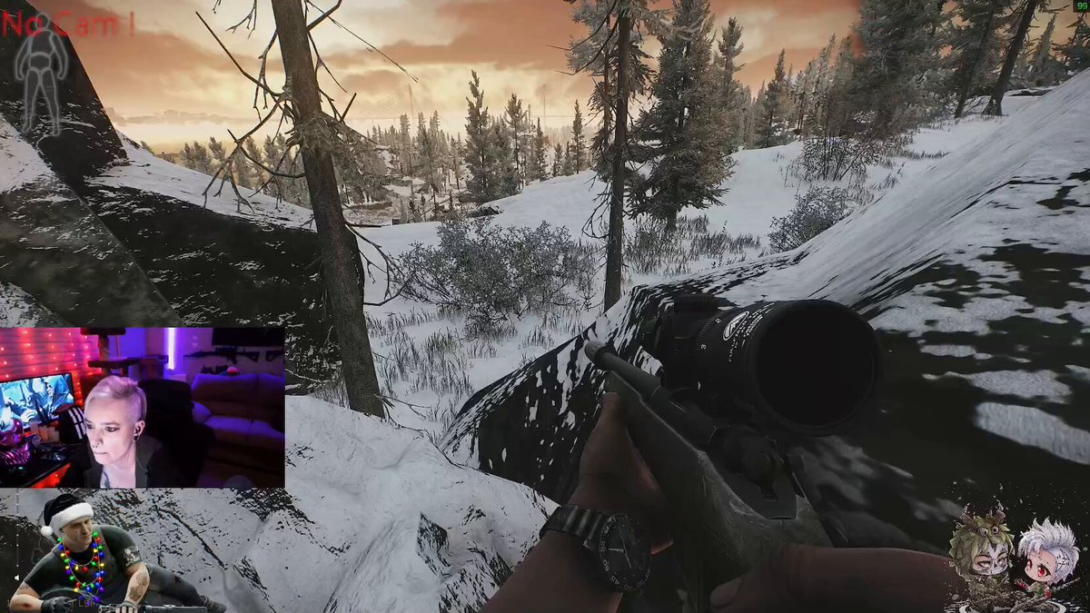 This is why you hate Lighthouse. :p #Tarkov