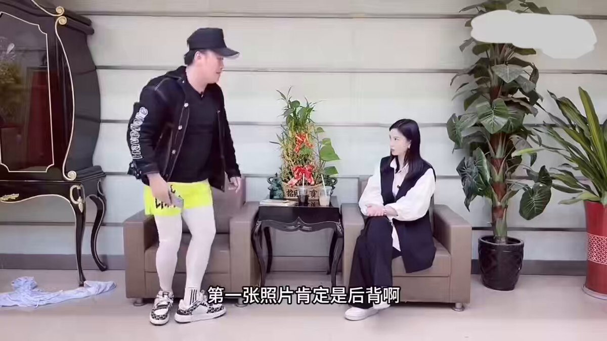太可乐了，正能量小伙反向相亲，花式拿捏相亲女！ 笑不活了，你要是看完不点赞转发，猫神赔你500U！😂