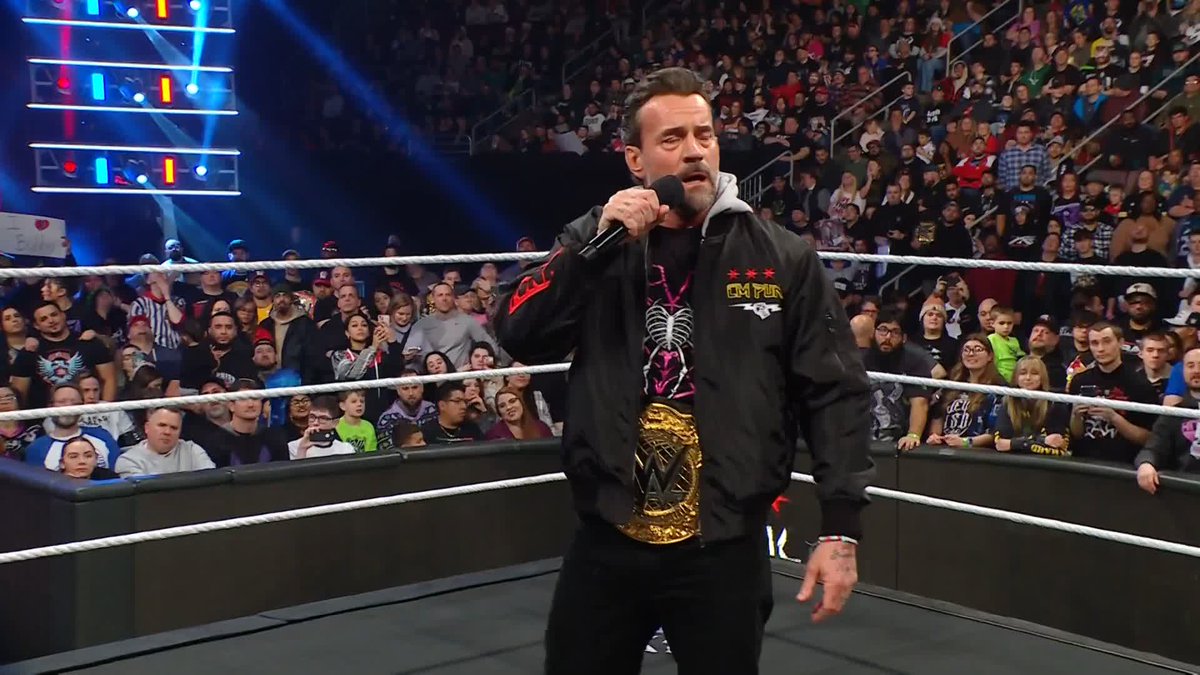 "If you ever mention my wife's name again this goes FROM BUSINESS TO PERSONAL." 😲