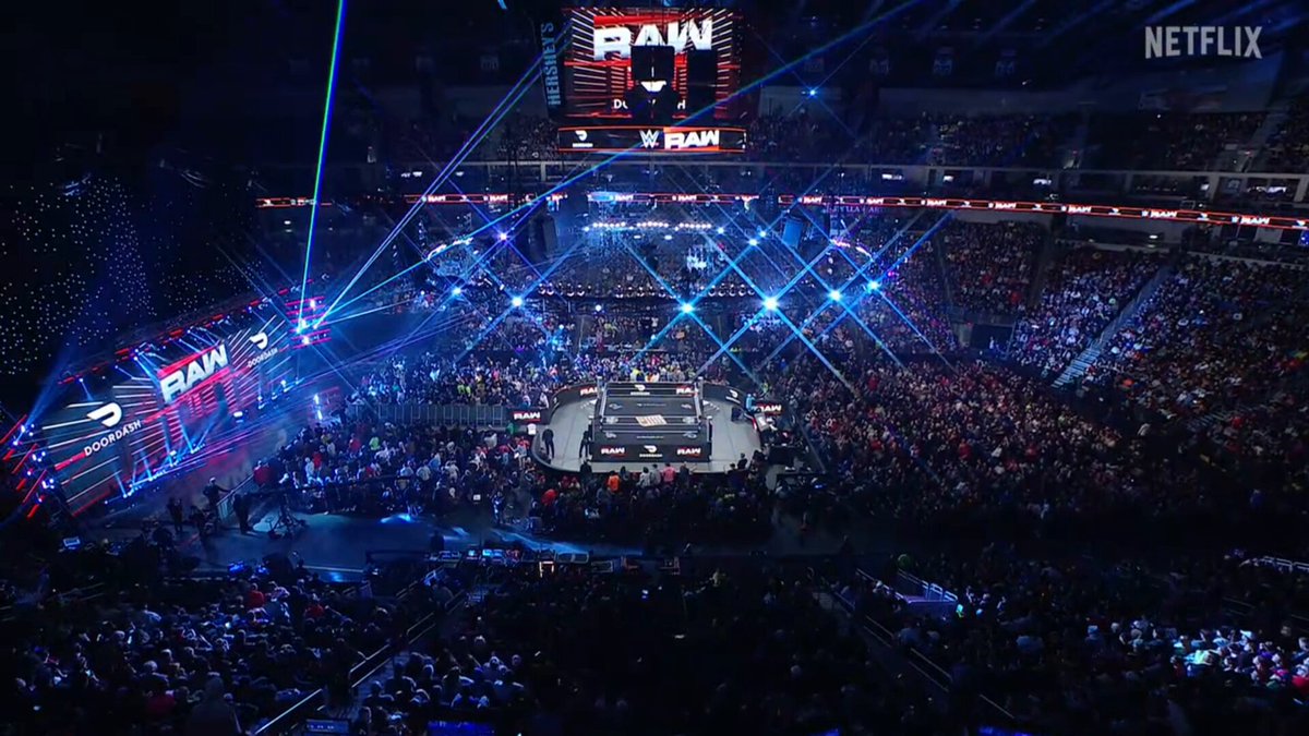 FULL SEGMENT: A fiery CM Punk adresses Bron Breakker and The Vision 🔥