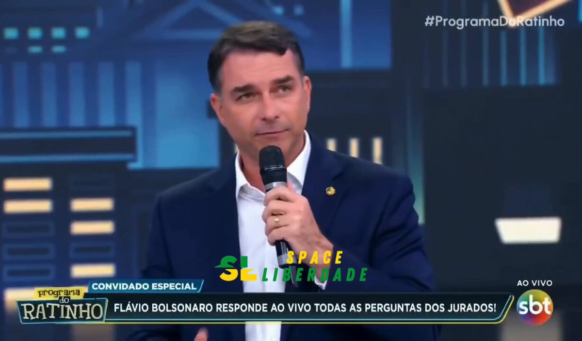 🚨URGENTE - Flávio Bolsonaro detona Lula por rombos nas estatais e fala sobre o empréstimo de R$ 20 bilhões para os Correios "Foi feito um empréstimo de R$ 20 bilhões para cobrir o rombo dos correios, que é comandado pelo grupo prerrogativas”
