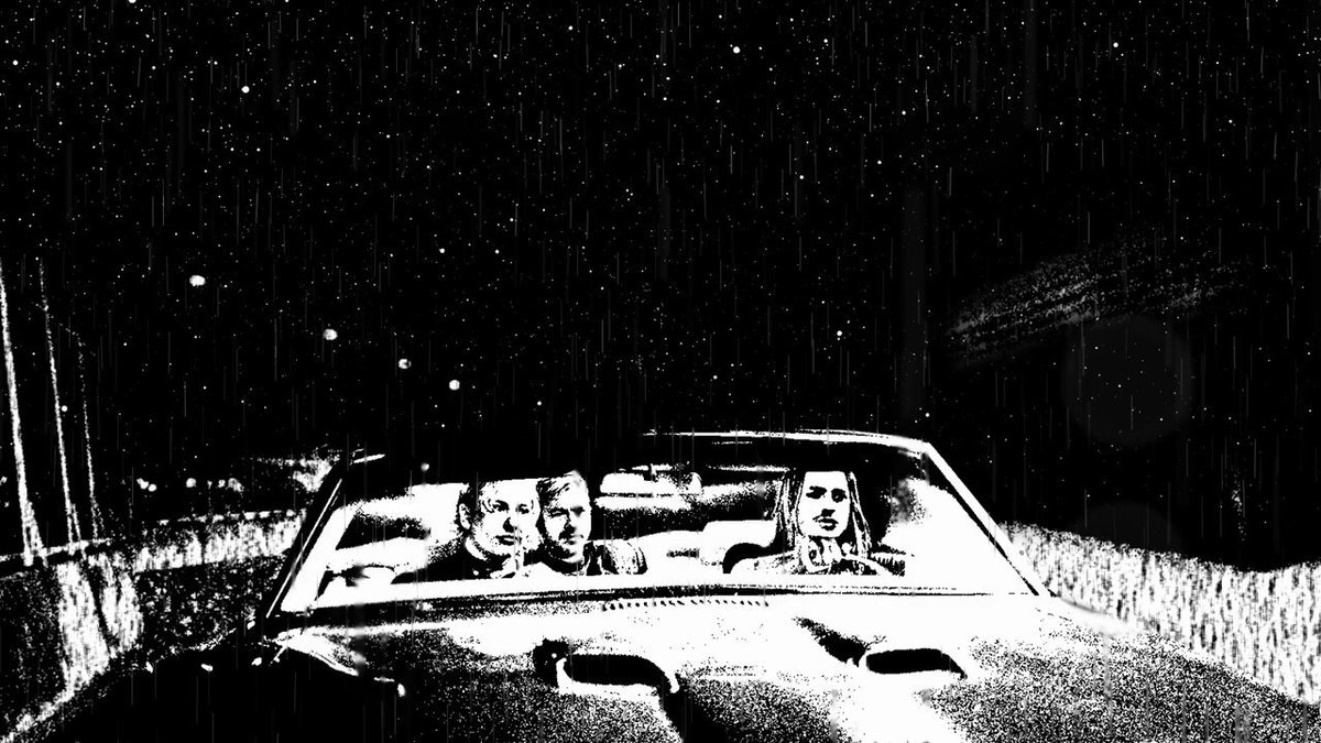 ¿Opiniones del nuevo tema "Blues del infierno"?