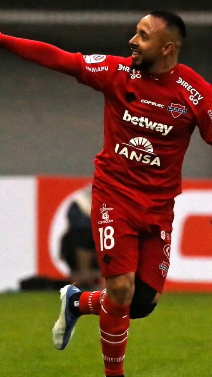 BERNARDO CEREZO SERÁ JUGADOR DE UNIVERSIDAD CATÓLICA Me falta por confirmar lo de Matías Palavecino, Justo Giani y César Munder, pero estarían también listos. ¿Qué te parece esta información? ¡Te leo en los comentarios! #LosCruzados #Fichajes #MercadoDePases