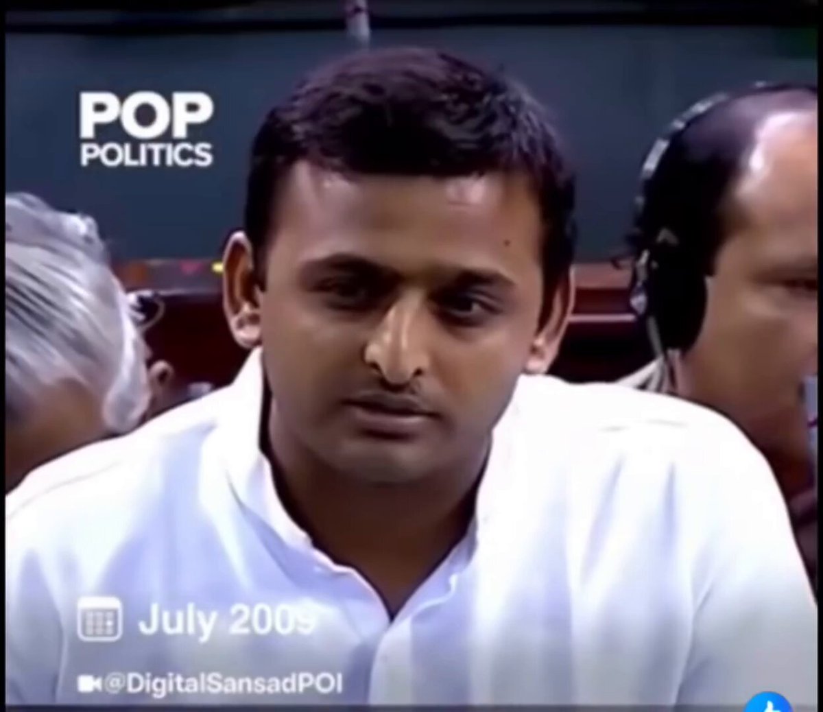 Congress and SP were in alliance at centre in 2009 AKHILESH : The six lane road work is not being done in my LS KAMALNATH : If formula applies, it will be done AKHILESH : If formula works elsewhere, it should happen in Kannauj too Indian politics before 2014 >>> 🔥🔥