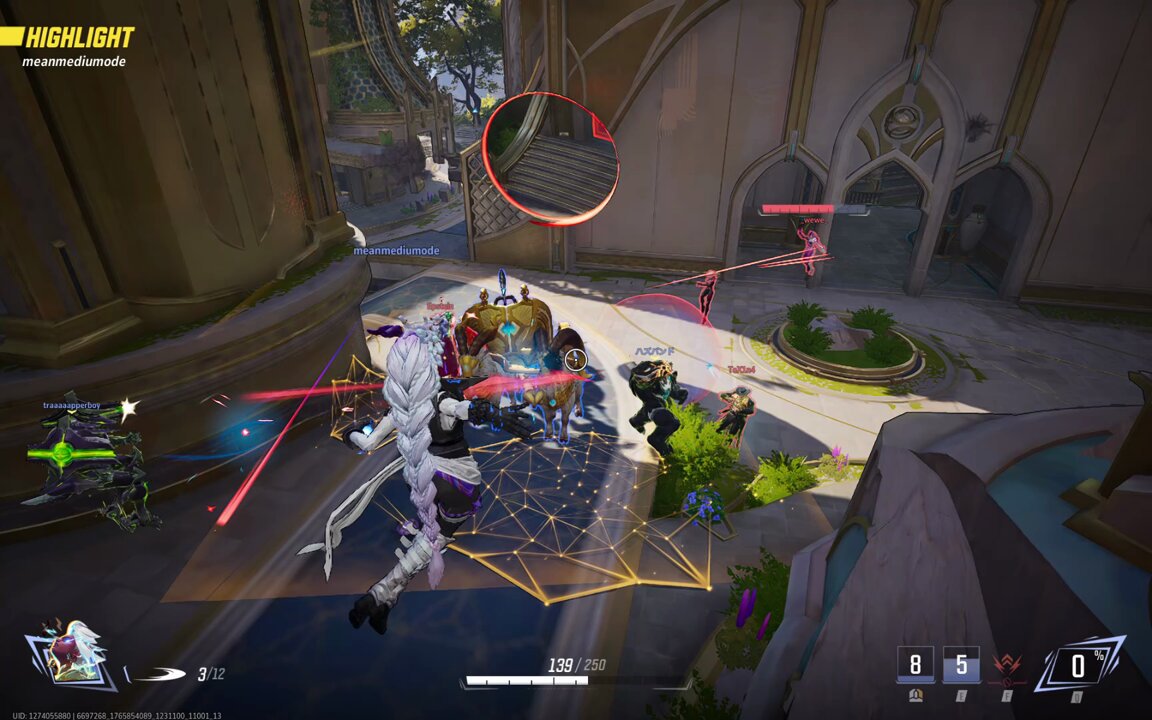 s0 storm main REALNESS.