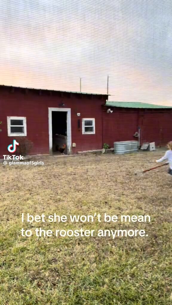 They're teaching their future Democrat voter to be a victim. 😂😂😂