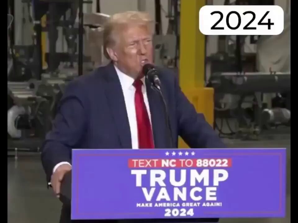 2024 on the campaign trail - “Starting on day one, we will stop inflation and make America affordable again”. 2025 as President - “Affordability is a Democrat hoax.” Now, sit there with a straight face and tell me MAGA hasn’t been TOTALLY SCAMMED. EVERY. SINGLE. TIME.