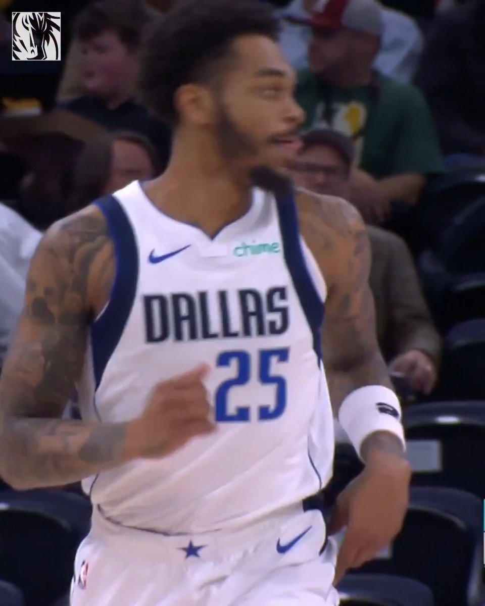 Paul throwin' down the 🔨 📺: KFAA