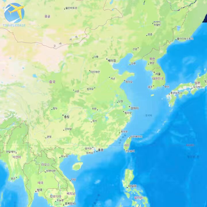 2025 여행 기록이 뭔가 잘못됐어... 대만에서 한국 한국에서 베이징 베이징에서 칭다오 톈진 2회 구이양 샤먼 충칭 청두 그리고 다시 한국에서 대만 3회 이게 뭐지 영원히 삼각형만 만들었다고?