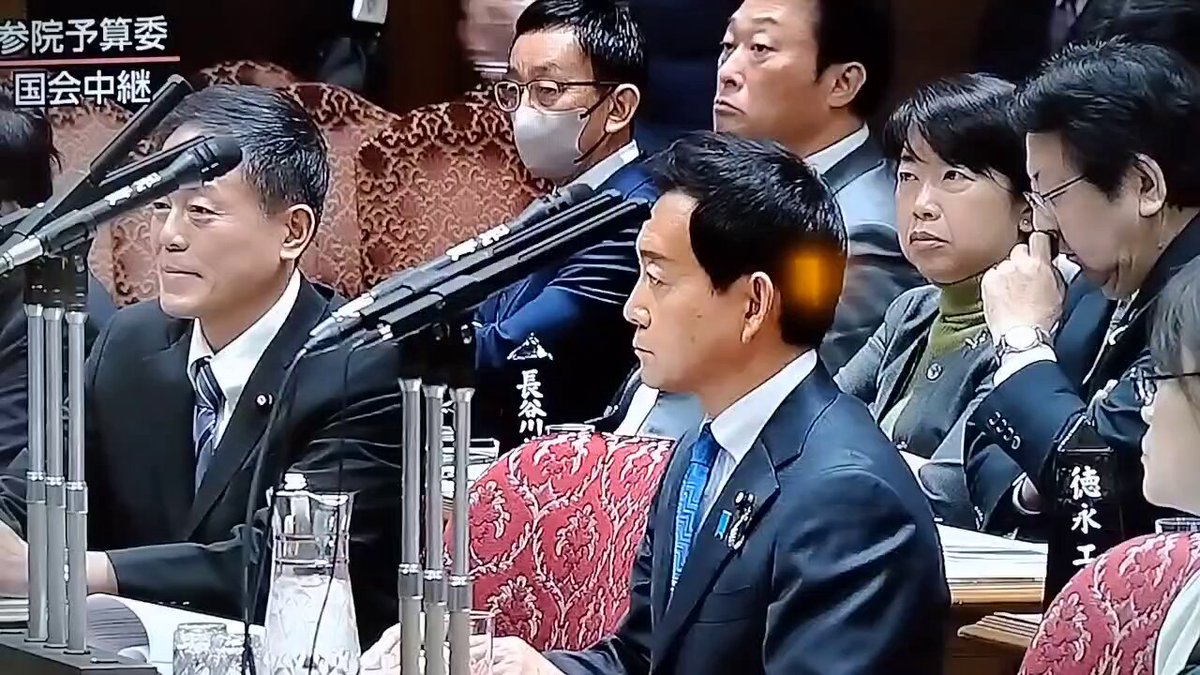 高市早苗は、“台湾有事に戦艦で存立危機事態”の発言撤回を求められ「それが従来の政府見解を超えるかのように受け止められたのであったら」と虚言で逃げる。 ＃平気で嘘つく高市早苗