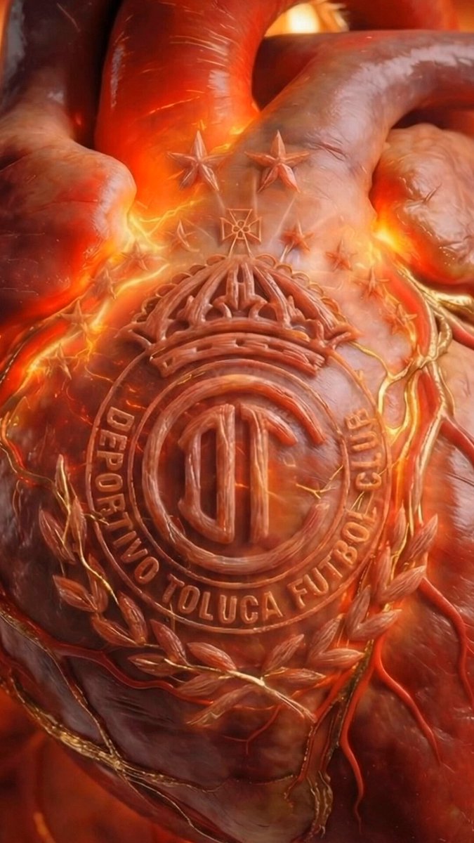 El Infierno fue testigo de una Final inolvidable. 🔥 Toluca FC se alzó entre fuego y pasión para coronarse campeón del #Apertura2025, tras una lucha feroz ante club-tigresdelnorte 🙌 Color, intensidad y una historia eterna en la #LigaDeLaAfición. 🏆