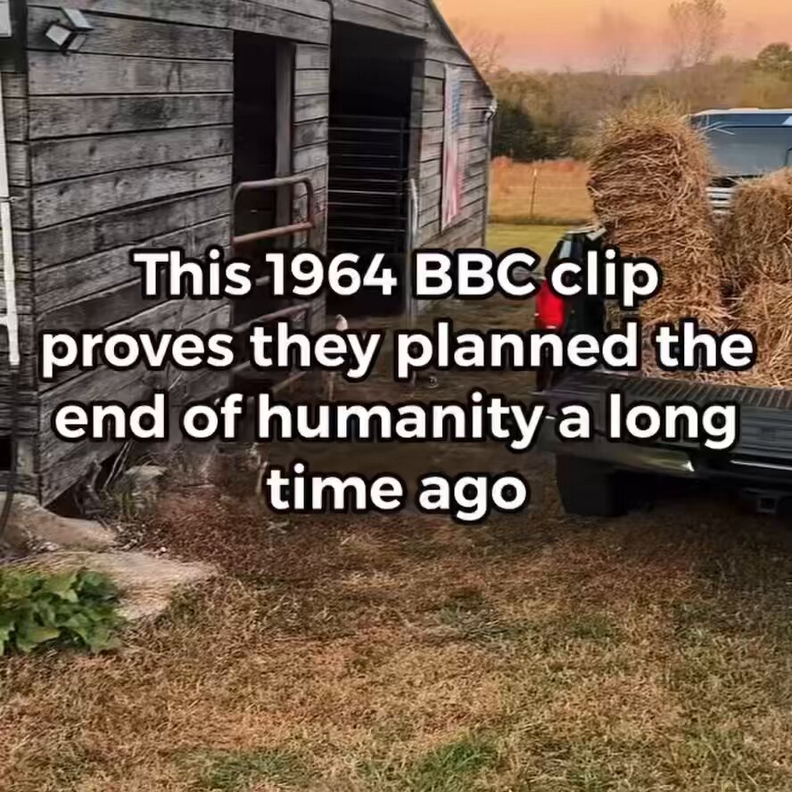 In 1964, on a BBC broadcast, Arthur C. Clarke said something that most people probably couldn‘t comprehend at the time. He talked about the end of biological evolution. Not someday far off. He pointed to the beginning of the 21st century. Calmly. As if it were obvious. He said machines would begin to think, learn, and improve themselves faster than we ever could. That intelligence would no longer be bound to the human body. That evolution would move on…without us at the center. What strikes me is how human he sounded while saying something so inhuman. No fear. No hesitation. Just quiet certainty. And here we are. Machine is taking over. Making decisions. Learning at speeds most humans can‘t comprehend. Serious conversations about merging with machines just to keep up. This didn’t sneak up on us. You don’t speak this clearly on television unless the path is already set. Clarke was letting us know where things were headed. And now, standing inside the future he described, we finally have to ask the question he never did: Do we actually want this? And if the answer is NO - is it too late? ✨🙌🏾💫