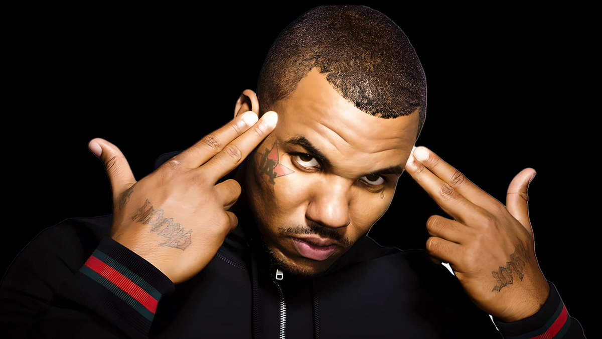 The Game &amp; Kendrick Lamar Video dropping this weekend 💣