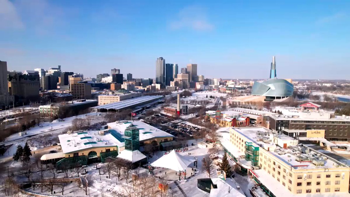 AEW now marketing their 2026 shows in Canada with this tagline: “True Professional Wrestling returns North.” 🔥