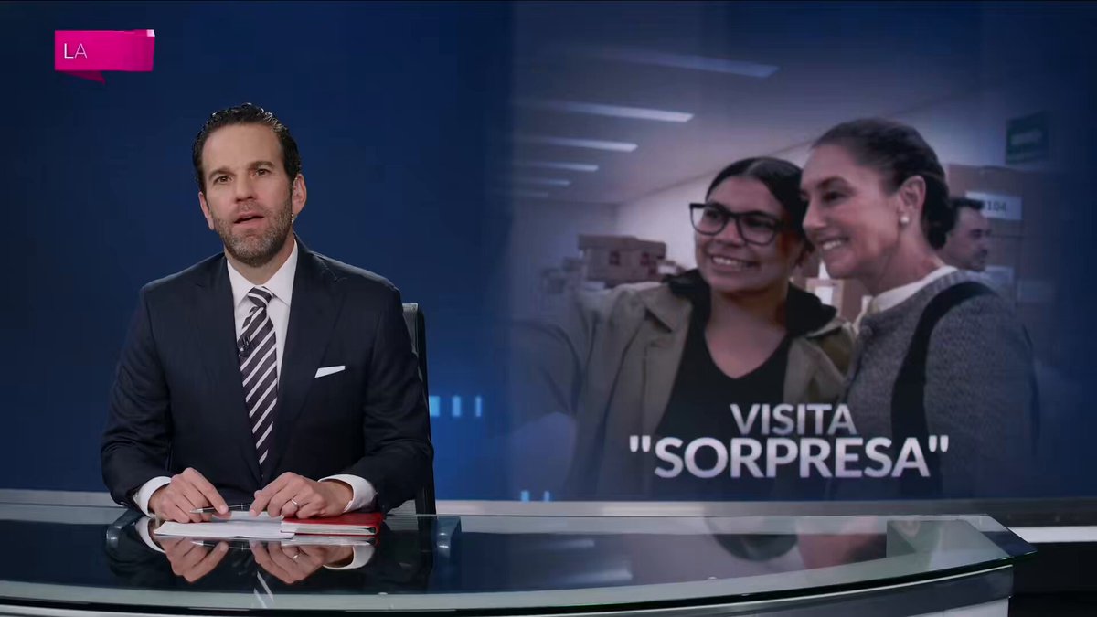 La gente exhibe a la presidenta: su "visita sorpresa" a una farmacia fue un montaje y es una ofensa a los ciudadanos. #Loret en Latinus