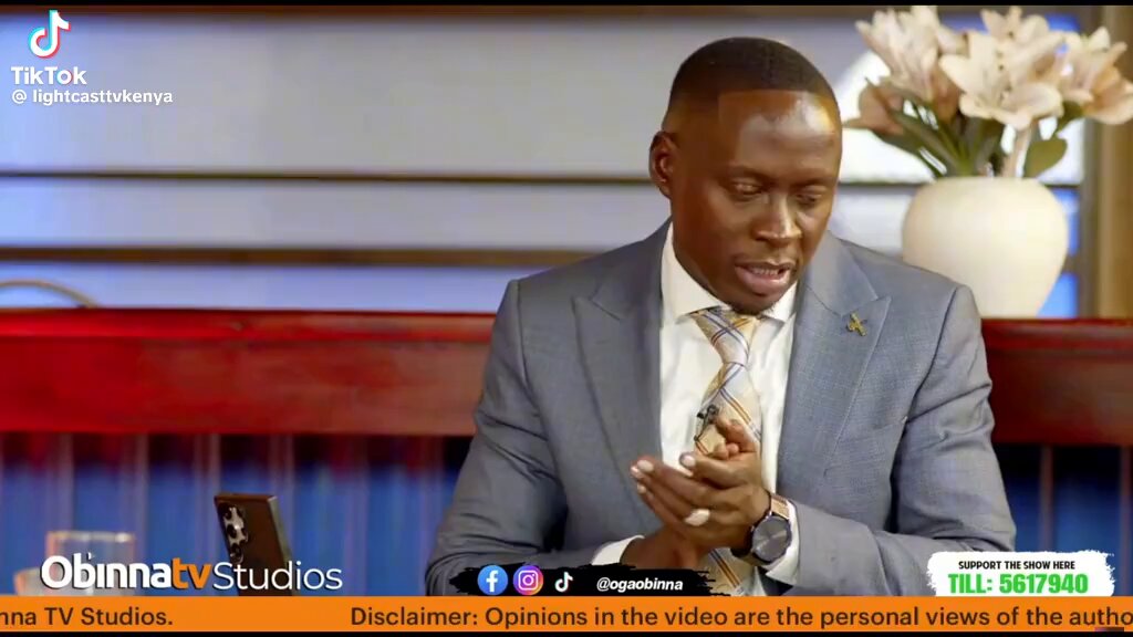 " Tumeenda Home na Peanuts"- Jamhuri Day dancers have called out PPMC, the body responsible for handling entertainment during Jamhuri Day celebrations, for exploiting young Kenyan artists!