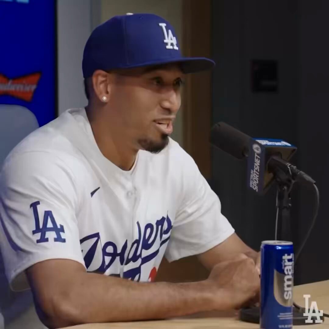 The Dodgers will owe their players $1.64 billion in deferred contracts through the year 2047 after signing Edwin Diaz. Nobody does deferrals like LA 😳 Shot by Noel Sanchez