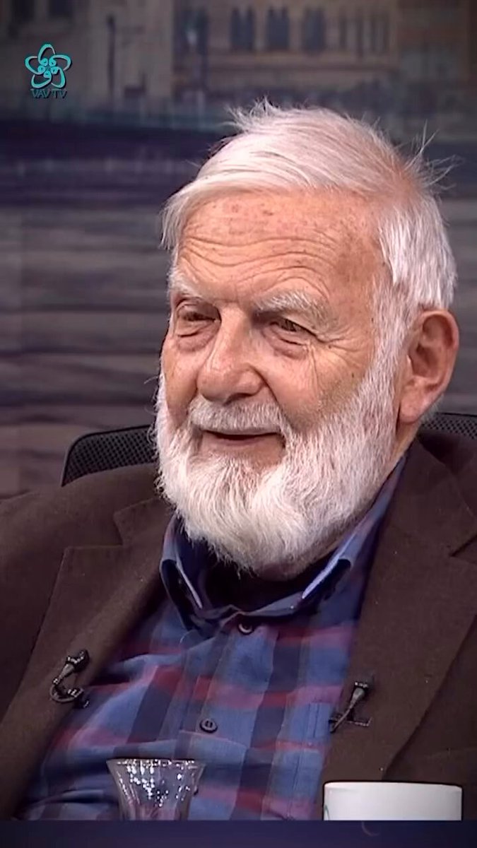 “Kaba insanlarla üflet etmeyeceksiniz.” Sadettin Ökten @vavtv
