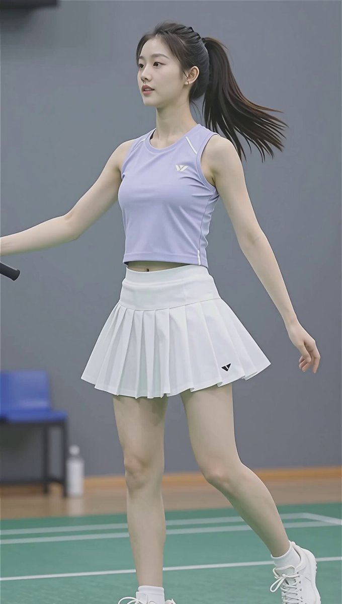 🤩Wow！阿里Wan2.6模型来了🎉 单条视频生成长度来到了15秒，生成内容支持分镜也能一镜到底，角色一致性尚可👍 用昨天Z-image-turbo生成的“打羽毛球的姑娘”转了一段视频，肢体运动（甚至开头的喘息细节）很真实了，不过目光还是有些呆滞。 Atlas Cloud 上线了个“无审核”版👀咳咳，准备起个号？