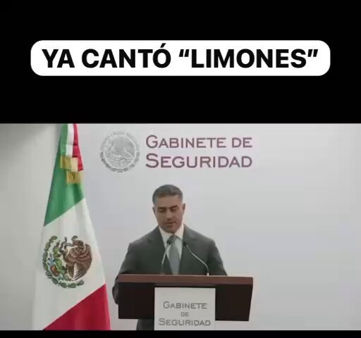 Se complican más y más las cosas para los Cabreras de Durango ya que su líder financiero “limones” empezó hablar acerca del grupo del crim3n organizado que tiene aplastado a Durango en las extorxiones y s3cu3stros así lo dijo el secretario de seguridad.