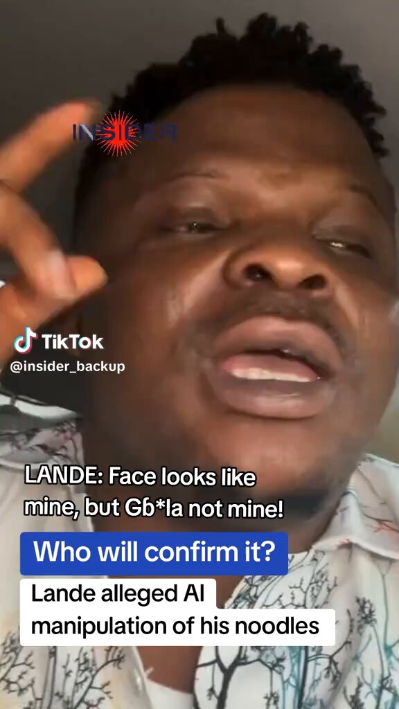 Have you laughed this morning? Nigerian Government, please help.