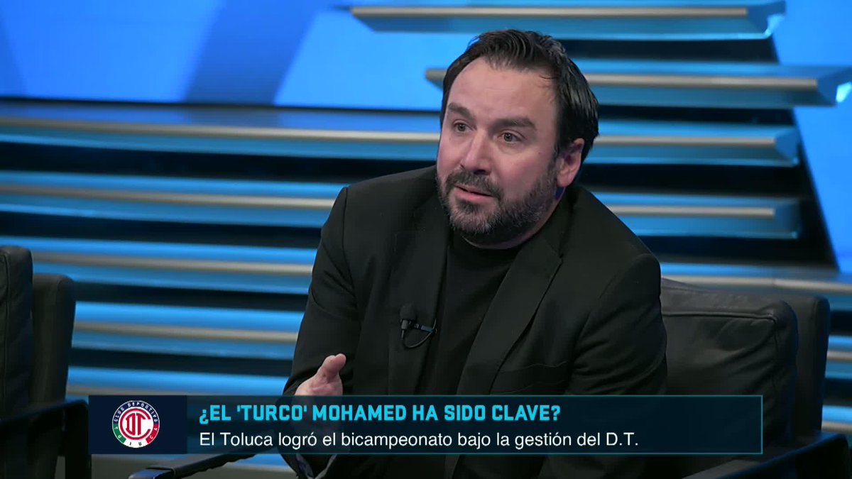 "No se vale que quieran manchar al #TucoMohamed": Fernando Cevallos 🔥😱 #CuadroTitular