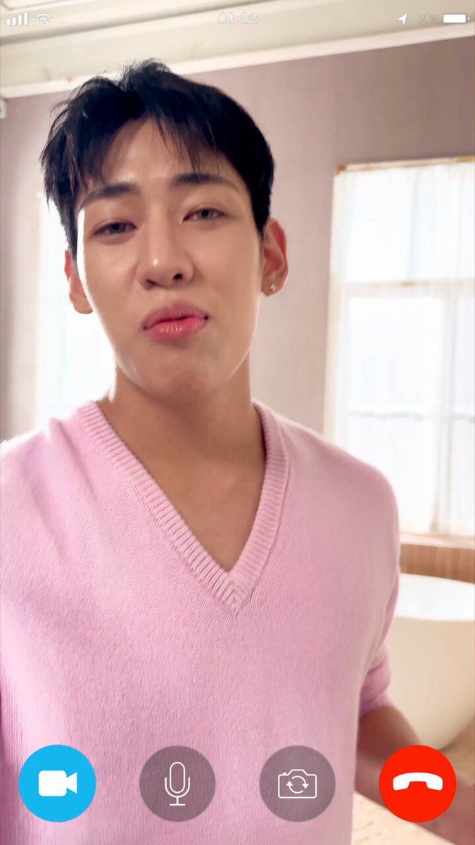 POV: ตอนแต่งตัวก่อนออกเดท📞 "รอแป๊บนึงนะ ผมรีบแต่งตัวแล้วออกไป" #BamBamXEUTHYMOL #EUTHYMOL #BamBam #뱀뱀 BamBam
