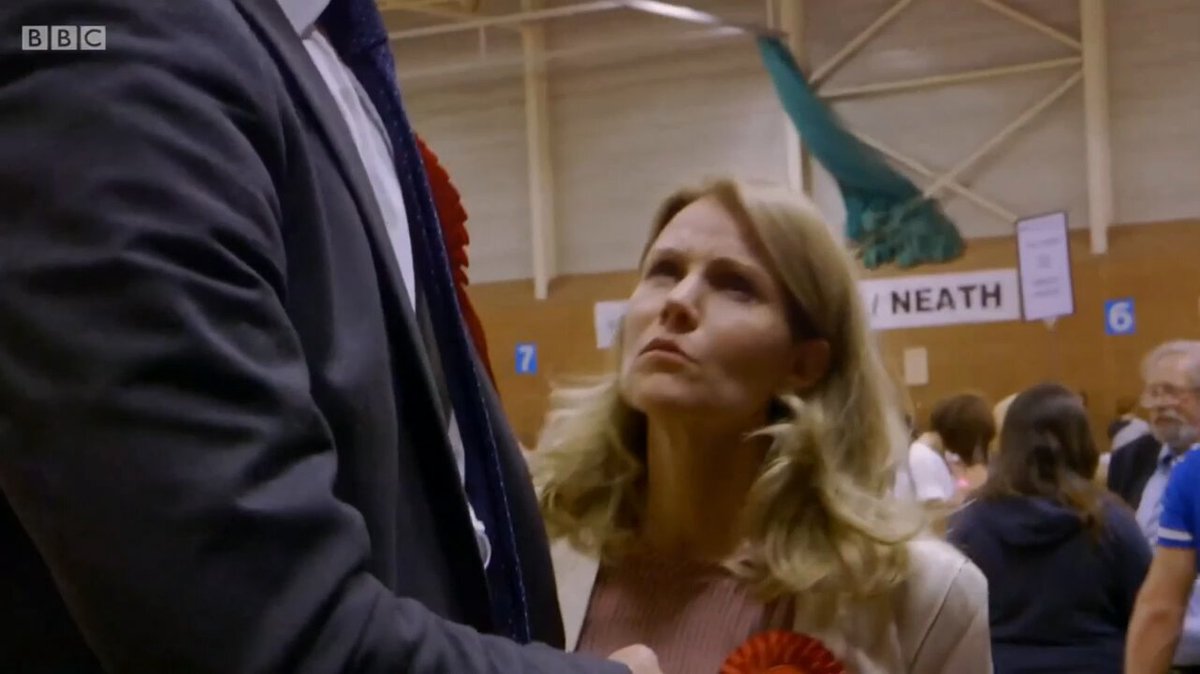 "You don't know anything" Since Stephen Kinnock is doing the media round this morning here's one from the archives.