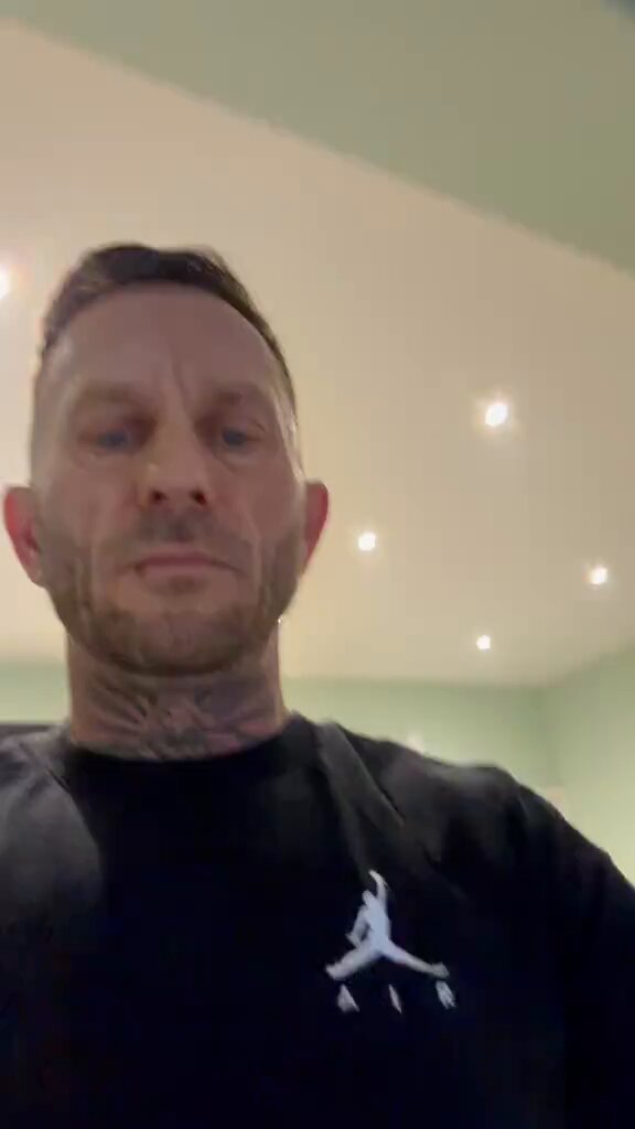 Dannyboys twin brother Ryan saying that Danny boy is a grass? What do you think on the saga peeps?