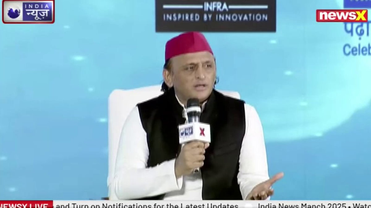 50 हज़ार की चोरी हो जाने पर बुलडोजर तैयार रहता है इधर कफ़ सीरफ़ से कई लोगों की जान चली गई लेकिन बुलडोजर शांत है हैरानी की बात ये की मीडिया उस माफिया को बचाने के लिए एजेंडा चला रहा है उसका इंटरव्यू कर रहे है