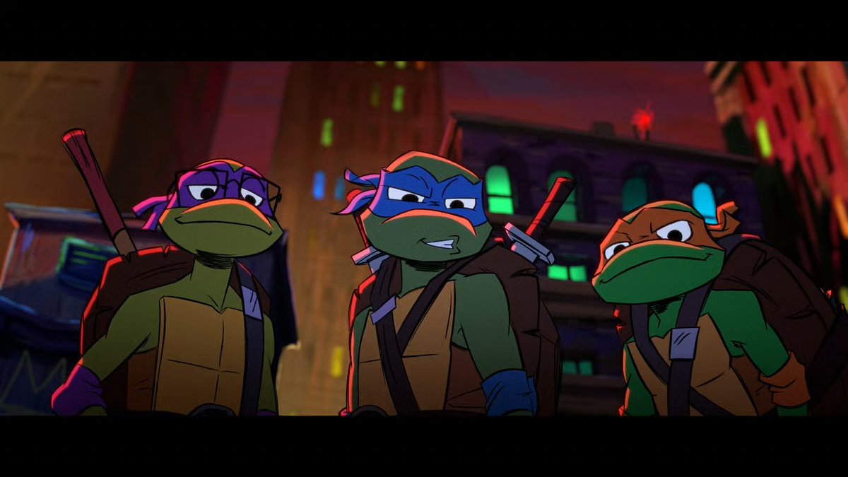 🗣️"It's-a time to go undercover"