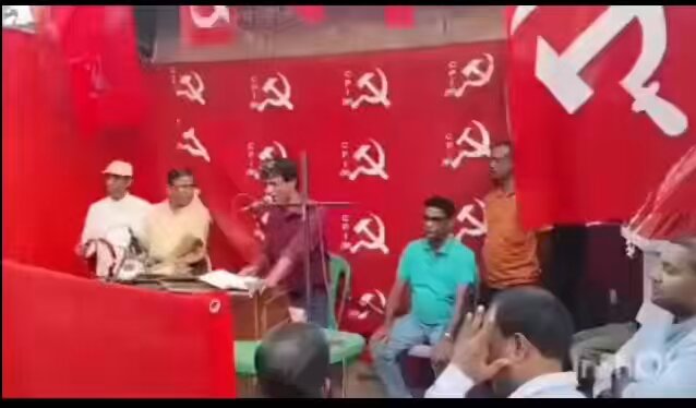 After BJP winning Thiruvananthapuram
