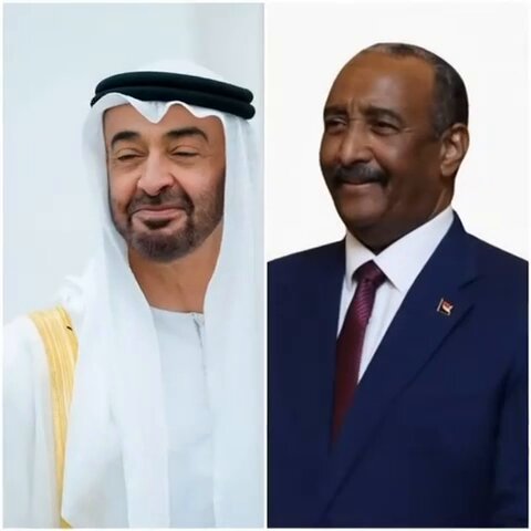 ضربات موجعة في وجه شيطان العرب دولياً وعربياً ومحلياً بشان ملف السودان تحالفات وتحركات وبل البل بل بل بل بل بسسسسس