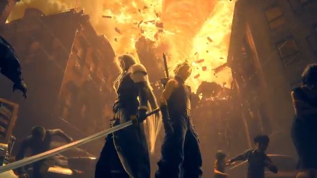2026年1月22日発売 Nintendo Switch 2 / Xbox Series X|S / Win版 『FFVII リメイク インターグレード』 ◤◢◤ 無料体験版配信開始◢◤◢ 製品版へのセーブデータ引継ぎ可能 ⬇ダウンロード番号 D3GM3304H3DBB2VB Switch2版では上記番号を入力して体験版DLも可能！詳細はツリーへ #FF7リメイク