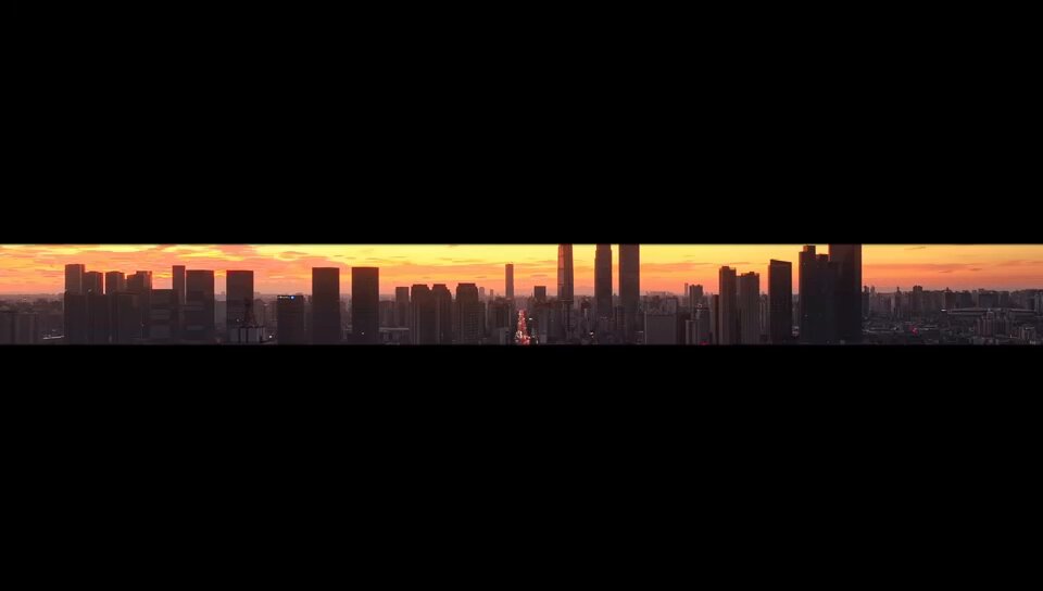 Changsha in My Eyes 👀✨ Seen. Felt. Remembered.