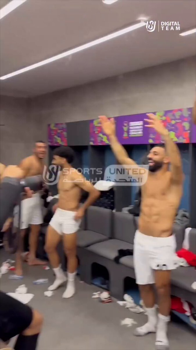 Momo Salah 🤤🔥💦😈🥵