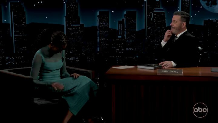 Michelle Obama: “We’ve known [the Reiners] for many, many years. We were supposed to be seeing them that night. Last night. And we got the news. And let me just say this. Unlike some people, Rob &amp; Michelle Reiner are some of the most decent, courageous people."