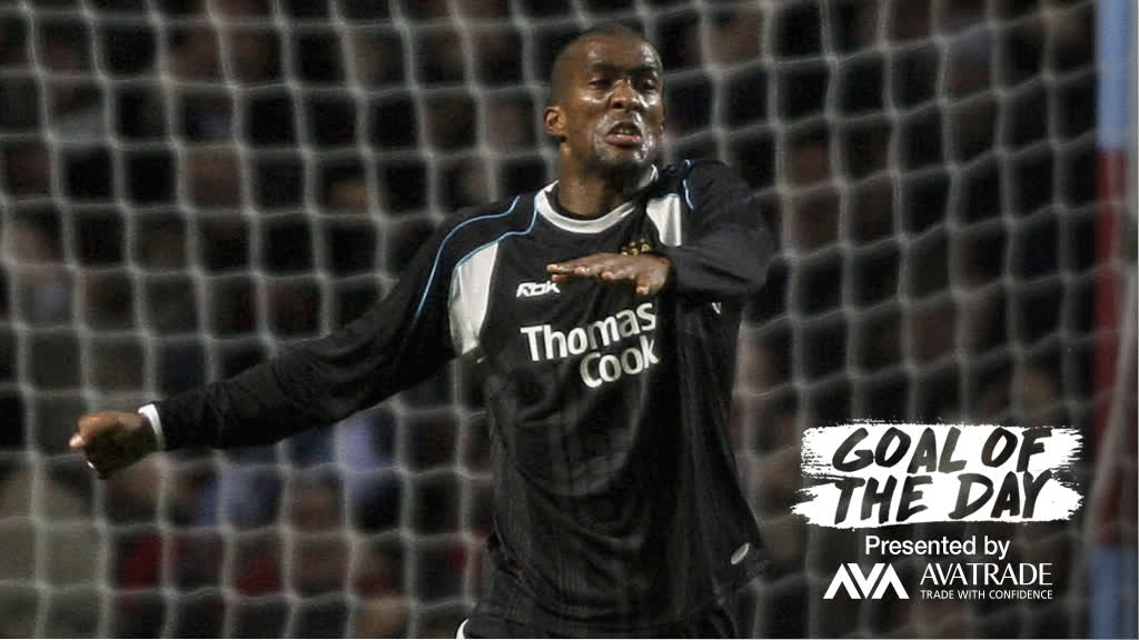 Happy 48th Birthday, Sylvain Distin! 🥳
