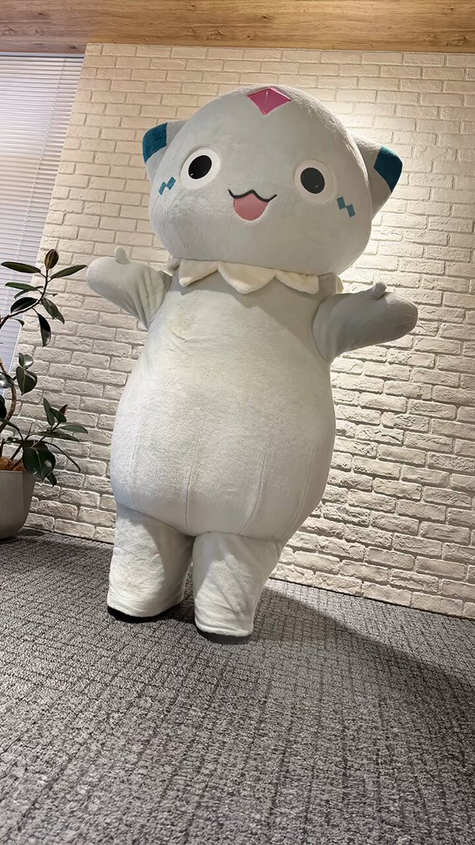 ……おや！？ ユージュの ようすが……！
