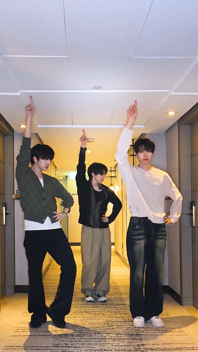 STUPID IDIOT #KickFlip #킥플립 #Kyehoon #Juwang #Donghyeon